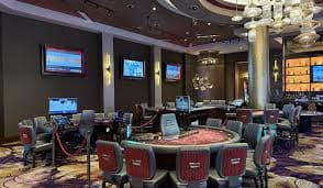 ch77 Live Roulette Prize